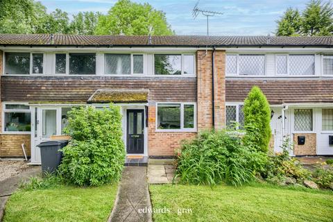 56 Orton Close, Water Orton, Birmingham, B46 1SY