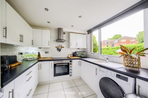 56 Orton Close, Water Orton, Birmingham, B46 1SY