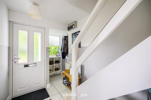 2 bedroom terraced house for sale, Orton Close, Water Orton, B46 1SY