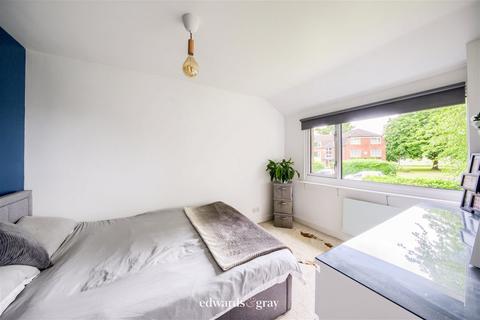 56 Orton Close, Water Orton, Birmingham, B46 1SY