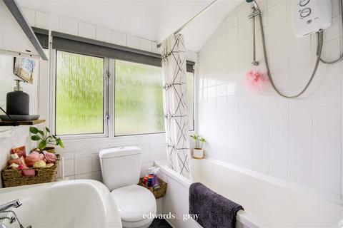 56 Orton Close, Water Orton, Birmingham, B46 1SY