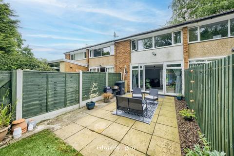 56 Orton Close, Water Orton, Birmingham, B46 1SY
