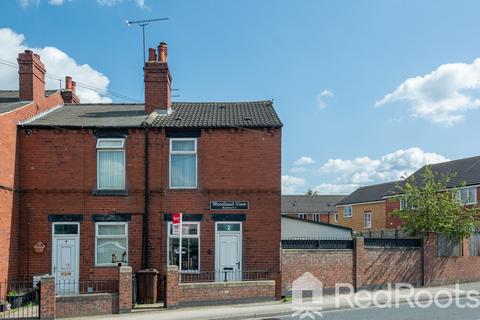 undefined, Minsthorpe Lane, Pontefract WF9