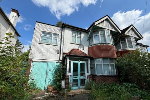 4 bedroom semi-detached house for sale, 209 Tolworth Rise North, Surbiton, Surrey, KT5 9ET