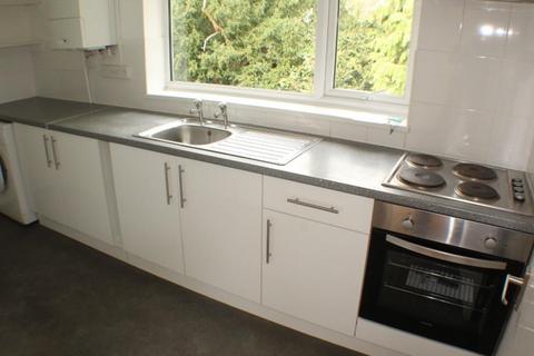 2 bedroom flat to rent, Alma Street Worcester  WR3 8BW