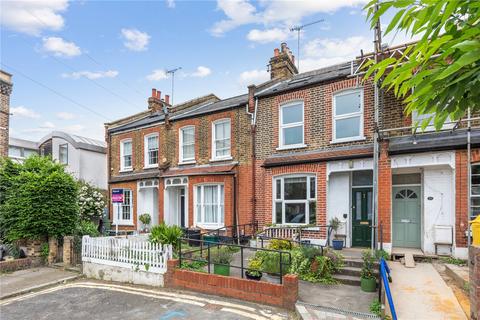3 bedroom terraced house for sale, Elphinstone Street, Highbury, London, N5
