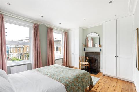 3 bedroom terraced house for sale, Elphinstone Street, Highbury, London, N5