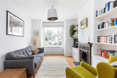 3 bedroom terraced house for sale, Elphinstone Street, Highbury, London, N5