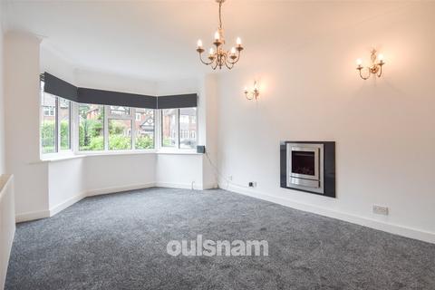 4 bedroom detached house for sale, Chesterwood Road, Kings Heath, Birmingham, West Midlands, B13