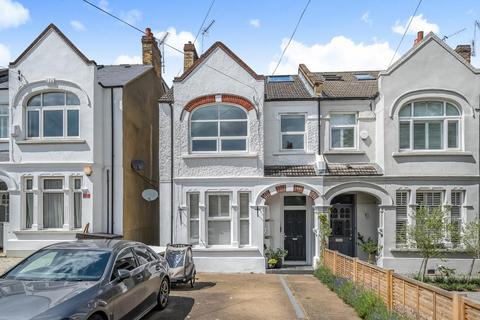 3 bedroom flat for sale, Fontenoy Road, Balham