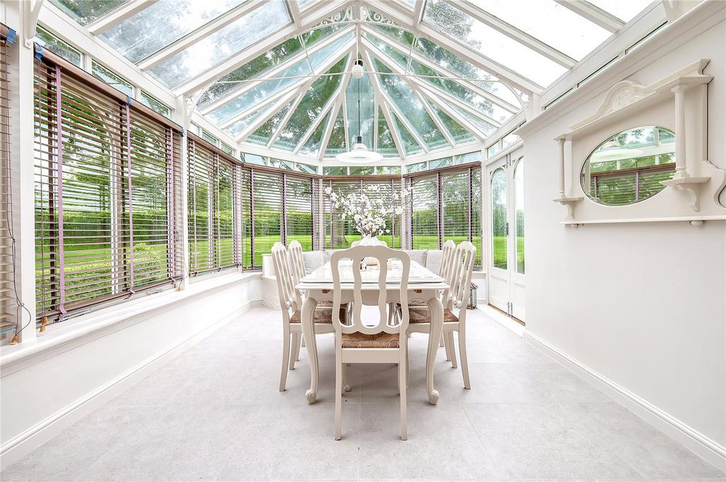 Conservatory