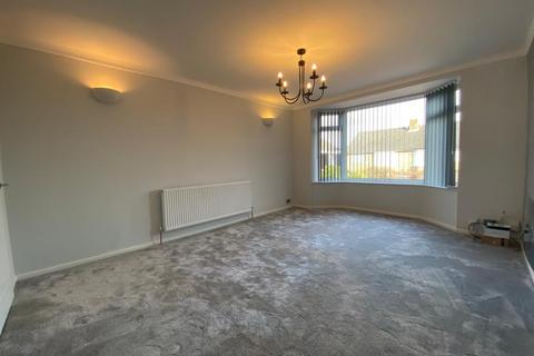 2 bedroom bungalow to rent, Aisgill Drive, Chapel House, Newcastle upon Tyne, NE5
