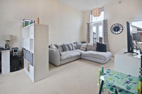 2 bedroom flat for sale, Hilton, Derby DE65