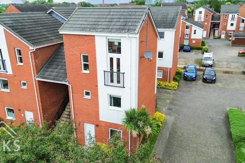 2 bedroom flat for sale, Wildhay Brook, Derby DE65