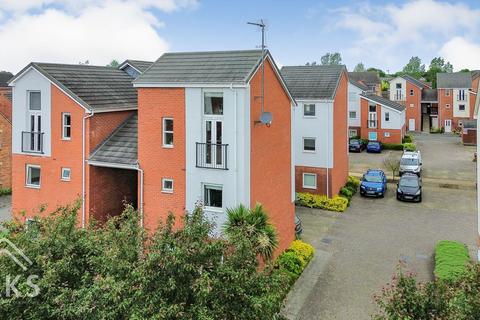 2 bedroom flat for sale, Wildhay Brook, Derby DE65