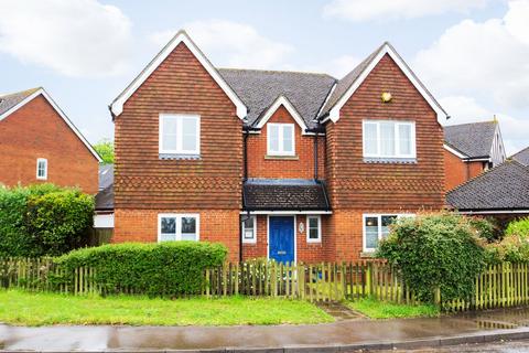 4 bedroom detached house for sale, Homersham, Canterbury, CT1