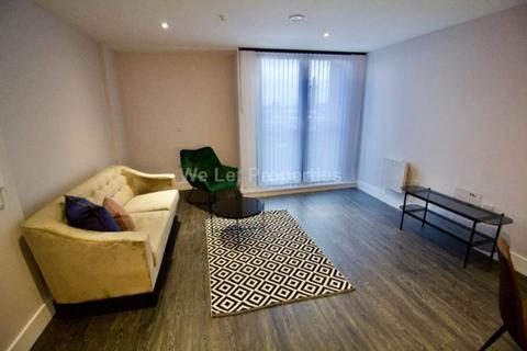 2 bedroom apartment to rent, Cheetham Hill, Manchester M4