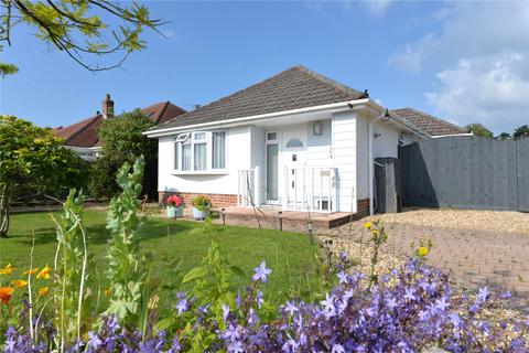 2 bedroom bungalow for sale, Newton Road, Barton on Sea, New Milton, Hampshire, BH25