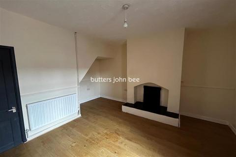 2 bedroom terraced house to rent, Casson Street, Crewe, CW1