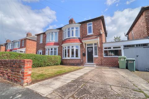 3 bedroom semi-detached house for sale, Elcoat Road, Stockton-on-Tees