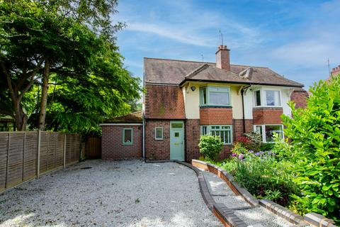 60 Beech Avenue, Worcester, WR3 8PY