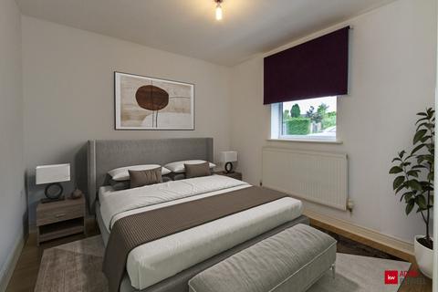 2 bedroom maisonette for sale, Jakes Court, Earl Shilton, Leicestershire
