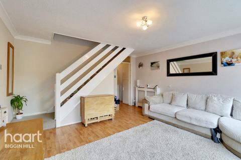 2 bedroom terraced house for sale, Scarborough Close, Biggin Hill