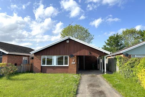 3 bedroom detached bungalow for sale, Marden, Hereford HR1