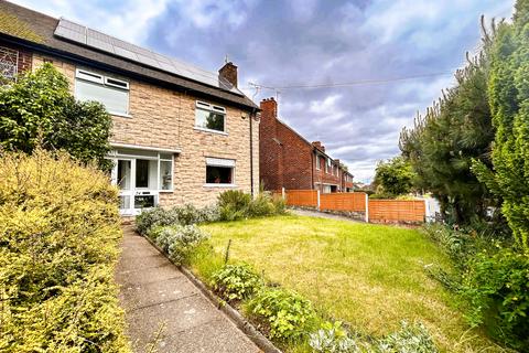 4 bedroom semi-detached house for sale, Lincoln Gardens, DN16