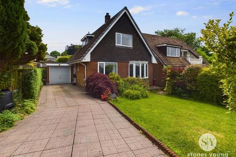 31 Warrenside Close, Ramsgreave, Blackburn, BB1 9PE