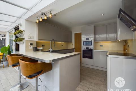 31 Warrenside Close, Ramsgreave, Blackburn, BB1 9PE
