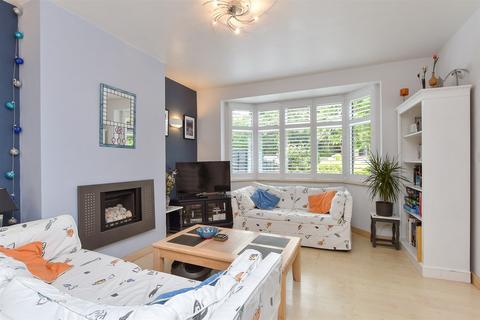 3 bedroom terraced house for sale, South Farm Road, Worthing, West Sussex