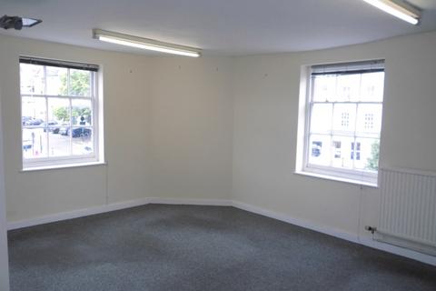Office to rent, Market Place, Faringdon SN7