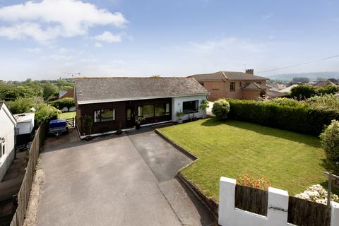 3 bedroom bungalow for sale, Shutterton Lane, Dawlish, EX7