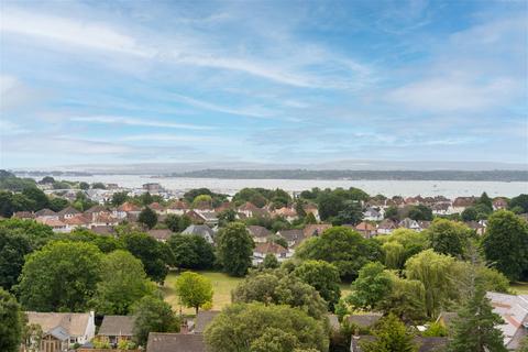 1 bedroom apartment for sale, Park Road, Poole BH15