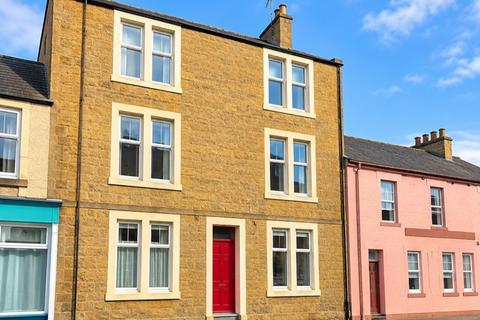 1 bedroom flat to rent, Fort Street, Broughty Ferry, Dundee, DD5