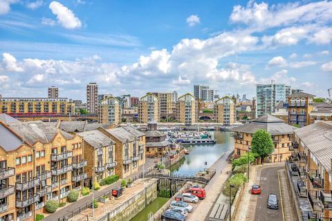 2 bedroom flat for sale, Victoria Wharf Narrow Street Limehouse