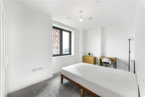 3 bedroom apartment for sale, Gillender Street, London, E3