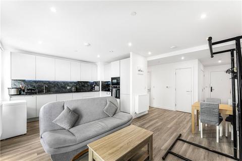 3 bedroom apartment for sale, Gillender Street, London, E3