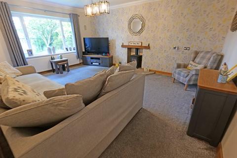 Maple View Ben Lane, Barnoldswick, BB18 6HR