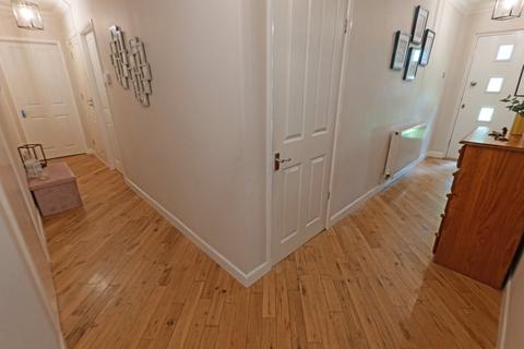 Maple View Ben Lane, Barnoldswick, BB18 6HR