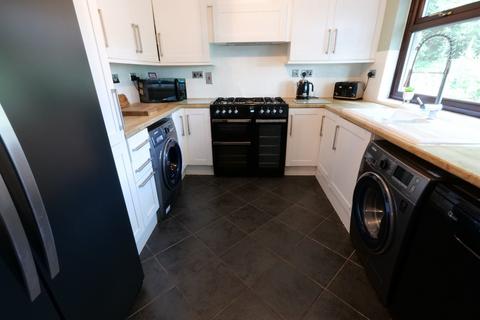 Maple View Ben Lane, Barnoldswick, BB18 6HR