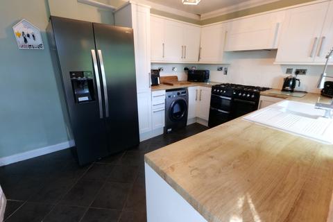 Maple View Ben Lane, Barnoldswick, BB18 6HR