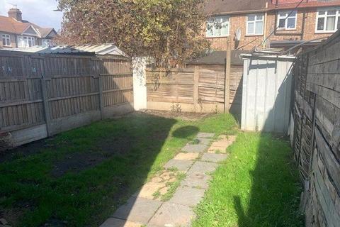 24 Clarissa Road, Romford, RM6 4ND