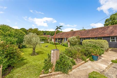 4 bedroom detached house for sale, Stoughton, Chichester, West Sussex, PO18