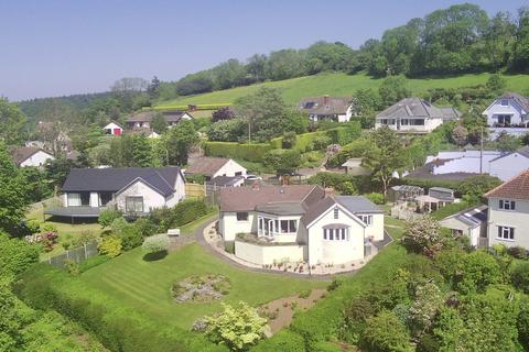 3 bedroom detached bungalow for sale, West Quantoxhead TA4