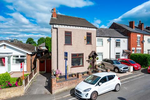 3 bedroom end of terrace house for sale, Vicars Hall Lane, Worsley, Manchester, M28 1HT