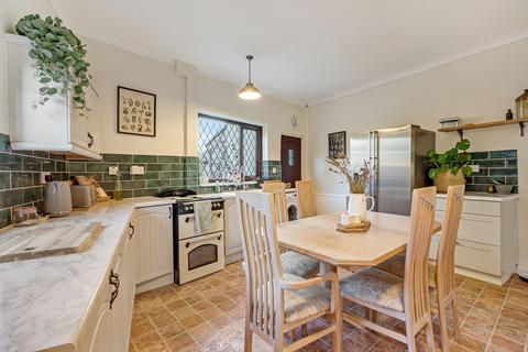 3 bedroom end of terrace house for sale, Vicars Hall Lane, Worsley, Manchester, M28 1HT