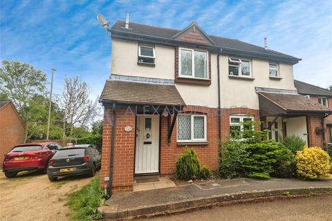 2 bedroom end of terrace house to rent, Thame, Thame OX9