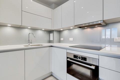 1 bedroom apartment for sale, Carriage House, Finsbury Park N4